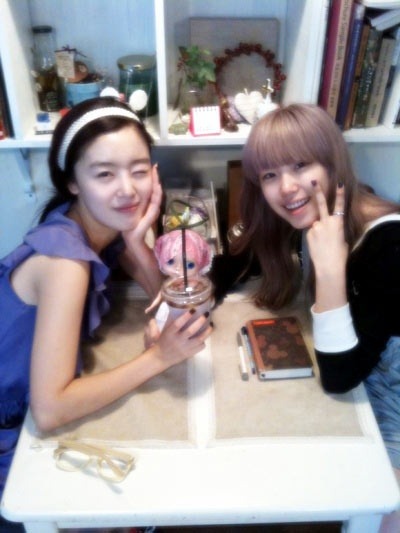 선화 이미지